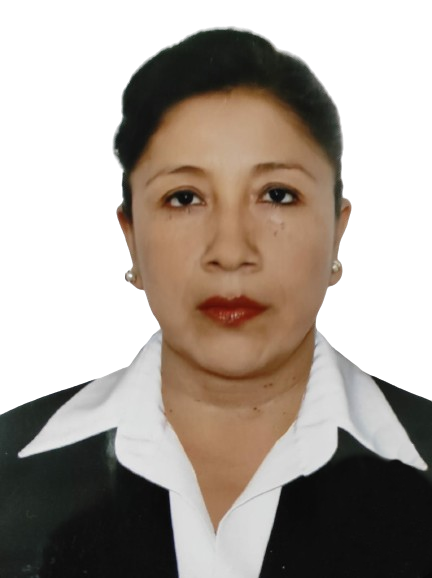 Foto de Rosario Peralta Torres